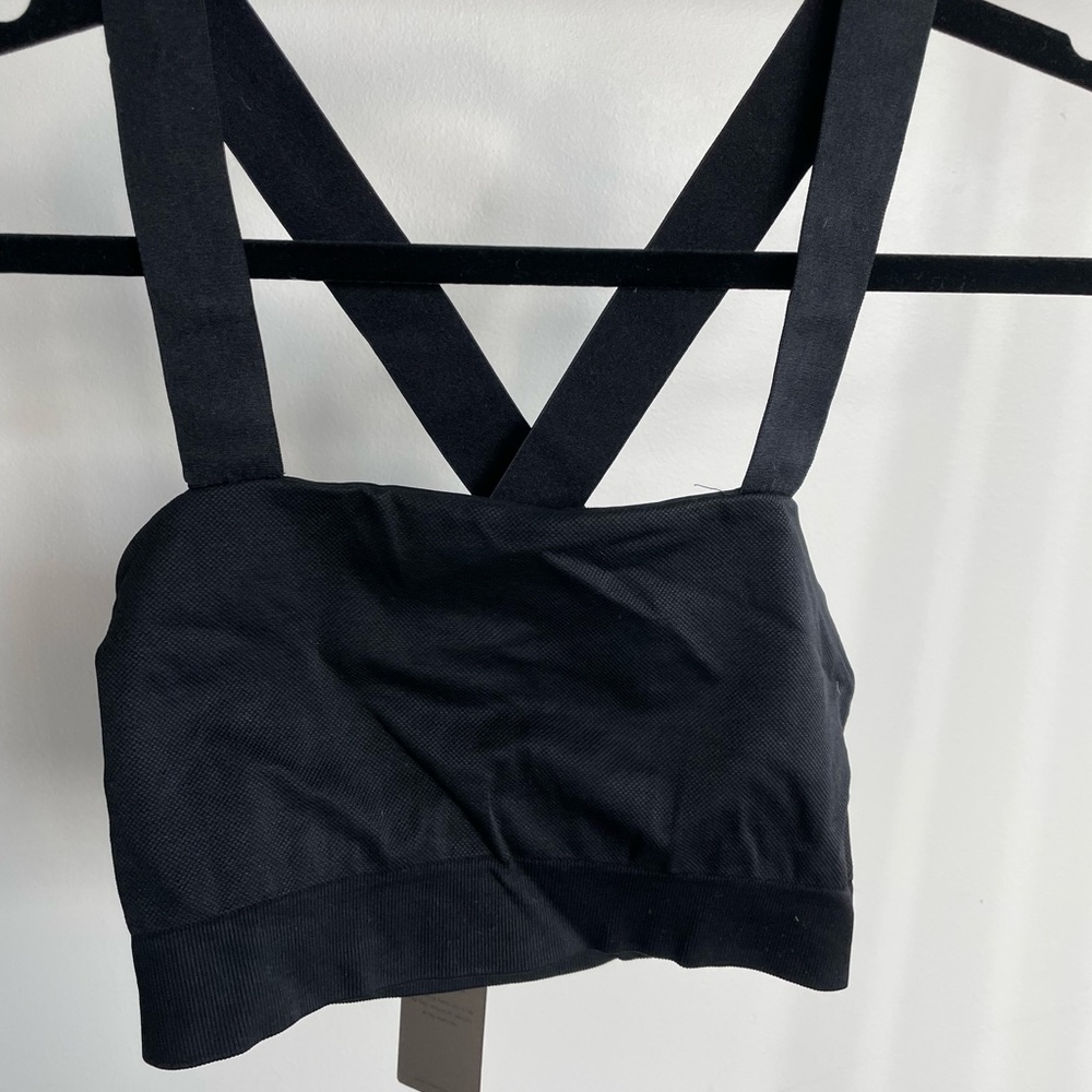 New with Tags Lune Active Sports bra